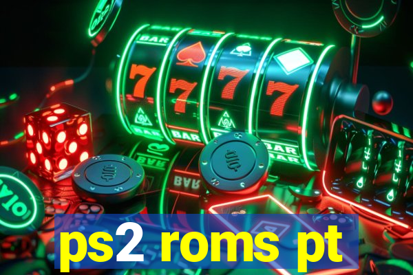 ps2 roms pt-br